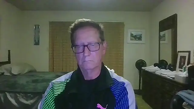 camminmichaellll online show from March 3, 8:44 am