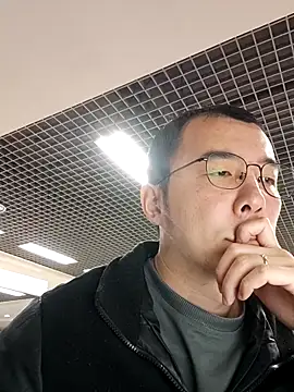 nnnnnan9527 online show from February 6, 1:57 am