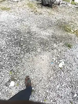 Snapshot of blackyporiki chatting on September 27, 8:23 am blackyporiki online show from September 27, 8:23 am