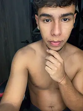 CHR58  online show from October 12, 5:45 am