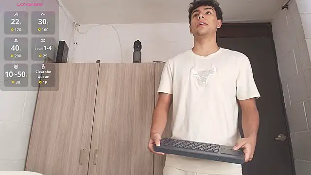 CHR58  online show from February 6, 5:54 pm