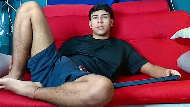 CHR58  online show from December 5, 1:46 am