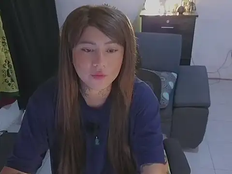 kimberlygati2 online show from April 22, 9:08 pm