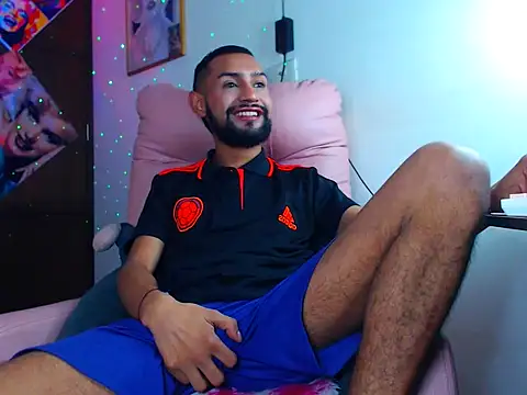 Snapshot of boybunnyerotic chatting on September 20, 12:38 pm boybunnyerotic online show from September 20, 12:38 pm