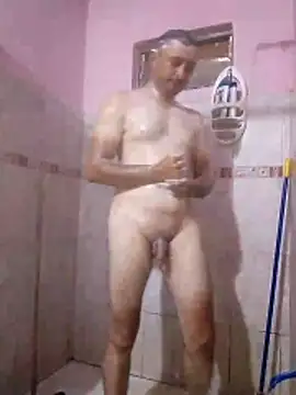 arnaldof50 online show from June 3, 1:29 am