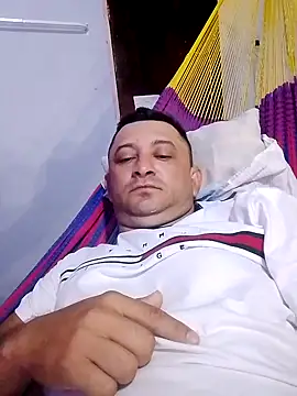 Snapshot of arnaldof50 chatting on September 27, 9:18 am arnaldof50 online show from September 27, 9:18 am