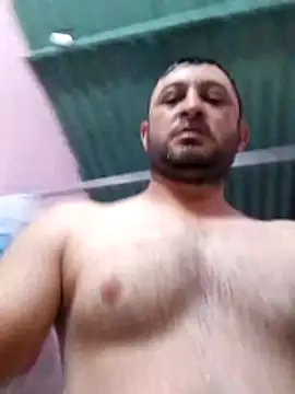 arnaldof50 online show from July 16, 1:07 pm