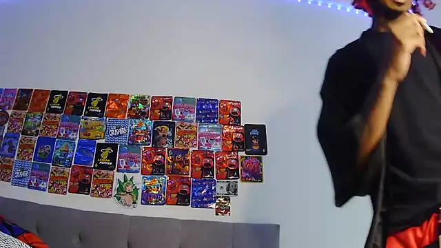 risktakinndolo online show from September 22, 3:11 pm