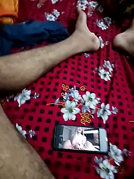 riyaroy087 online show from October 17, 8:13 pm