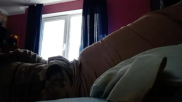 Odessit93 online show from April 25, 11:35 am