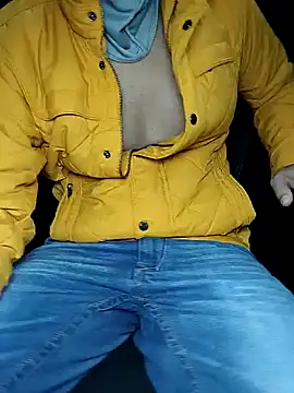 chocolate alone online show from September 23, 1:43 pm