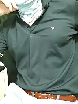 chocolate alone online show from September 25, 3:33 pm