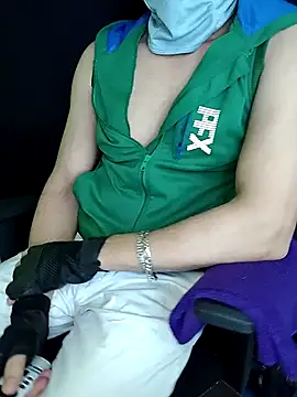 chocolate alone online show from September 30, 7:46 am