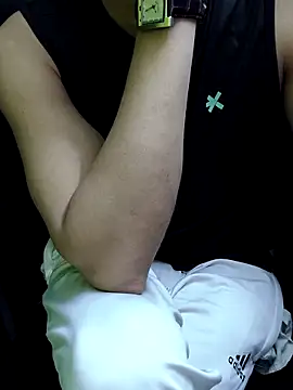 chocolate alone online show from November 10, 1:27 pm