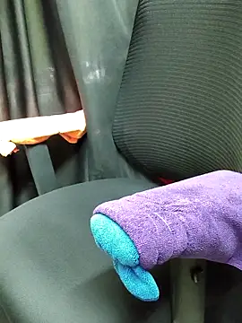 chocolate alone online show from October 14, 2:13 pm