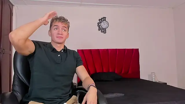 paull george online show from September 17, 2:07 pm