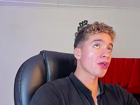 paull george online show from September 29, 3:08 pm