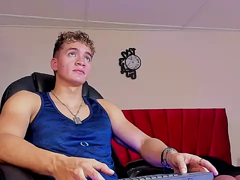 paull george online show from September 27, 4:05 pm