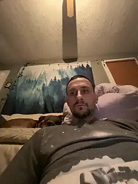 GodAlmighty0101 online show from March 21, 2:15 am