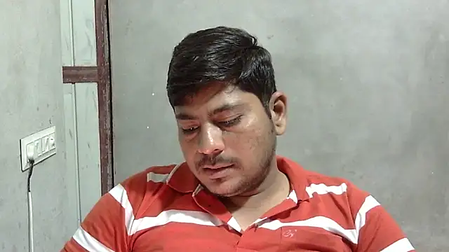 Ajmersingh335512 online show from April 16, 4:29 pm