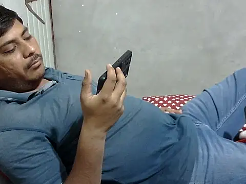 Ajmersingh335512 online show from March 4, 3:30 pm