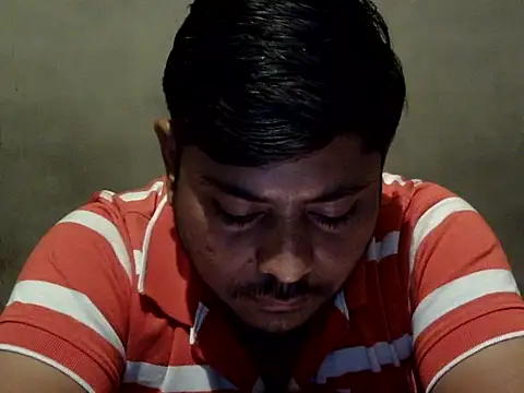 Ajmersingh335512 online show from November 6, 4:32 pm