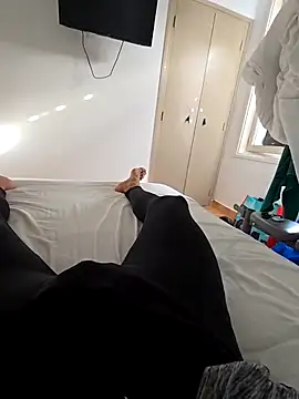 Snapshot of Latinfogoso84 chatting on October 5, 2:54 pm Latinfogoso84 online show from October 5, 2:54 pm