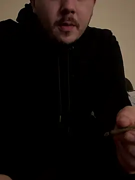 XXKieran online show from January 10, 7:45 am