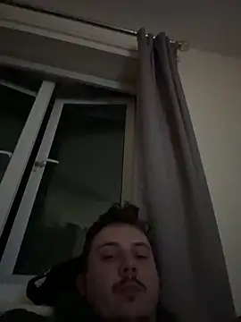 XXKieran online show from October 17, 7:29 pm