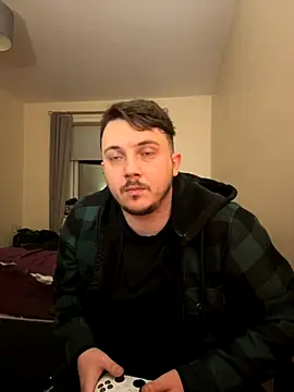 XXKieran online show from September 14, 7:27 pm