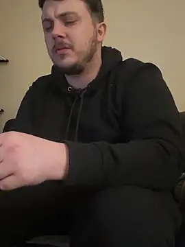 XXKieran online show from April 5, 10:06 pm