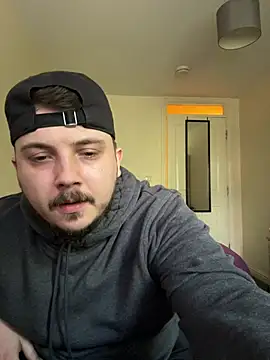 XXKieran online show from June 2, 3:02 pm