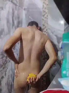 aispuro8505 online show from March 20, 6:39 am