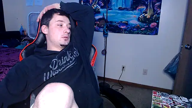 YoBlezz online show from March 18, 11:35 am