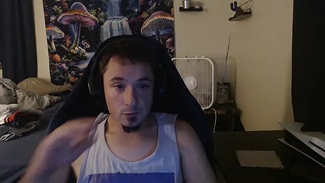 Snapshot of YoBlezz chatting on September 29, 4:00 am YoBlezz online show from September 29, 4:00 am