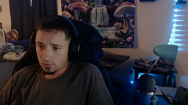 Snapshot of YoBlezz chatting on September 11, 10:53 pm YoBlezz online show from September 11, 10:53 pm