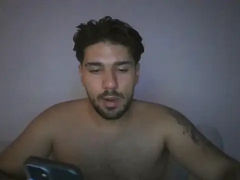 Maxhinelle online show from October 6, 9:41 pm