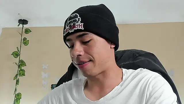 Muscle Scott online show from October 6, 12:21 pm