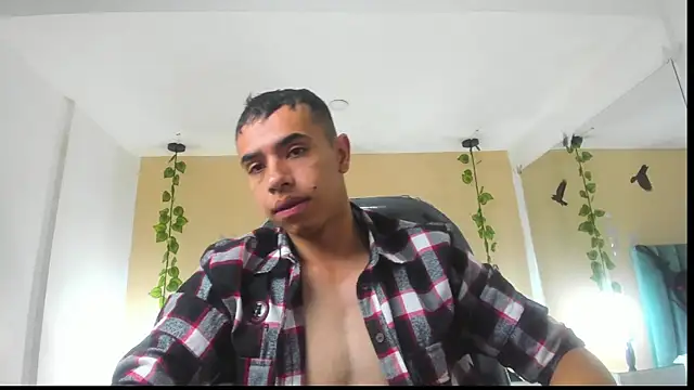 Muscle Scott online show from October 21, 12:41 pm