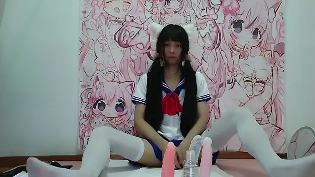 yiyiloli online show from October 15, 2:24 pm
