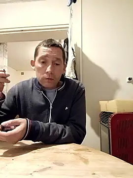 frederic198 online show from September 17, 7:48 pm