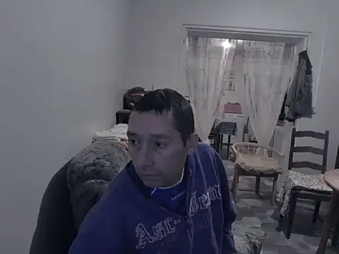 frederic198 online show from September 8, 7:13 pm