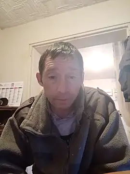 frederic198 online show from June 10, 7:58 pm