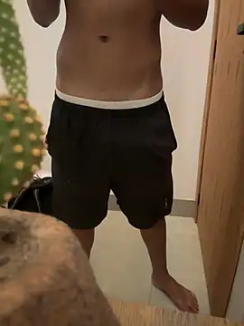 Snapshot of oconnnel chatting on October 8, 8:57 pm oconnnel online show from October 8, 8:57 pm