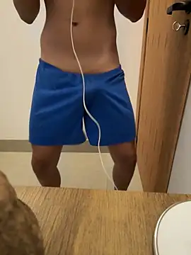 Snapshot of oconnnel chatting on October 26, 7:27 pm oconnnel online show from October 26, 7:27 pm