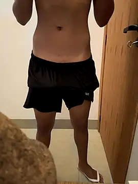 Snapshot of oconnnel chatting on October 12, 2:11 pm oconnnel online show from October 12, 2:11 pm