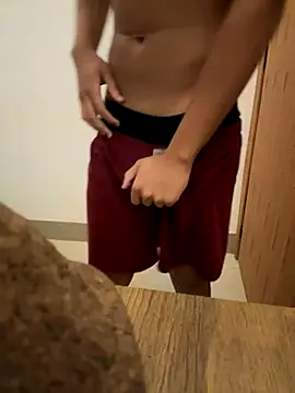 Snapshot of oconnnel chatting on October 20, 8:13 pm oconnnel online show from October 20, 8:13 pm