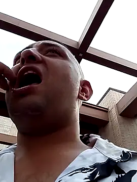 angelitocalientico online show from November 23, 8:20 pm