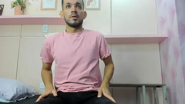 EthanGrey online show from February 23, 11:23 am