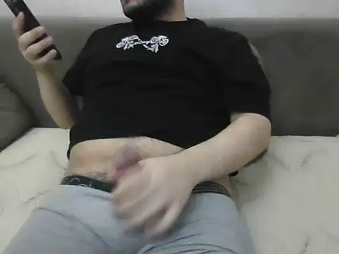 Snapshot of modelboy01 chatting on October 9, 1:43 am modelboy01 online show from October 9, 1:43 am